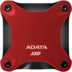 ADATA SD620 1 TB Red