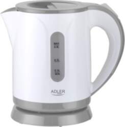 Adler | Kettle | AD 1371g