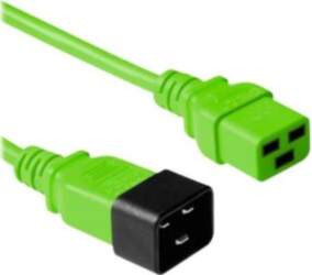 Advanced Cable Technology C19 - C20