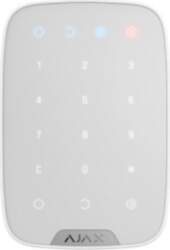 AJAX KeyPad Plus Wireless Touch Keyboard
