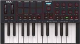 AKAI MPK Mini MK4 - MIDI