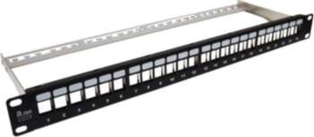 Alan PK020 patch panel 1U