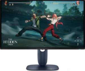 Alienware AW2725D computer monitor 68.6