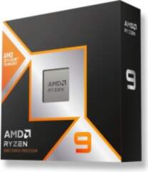 AMD Ryzen 9 9900X3D processor 4
