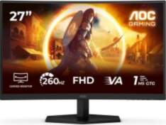 AOC C27G42ZEP computer monitor 68.6