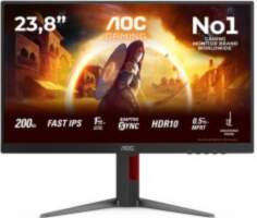 AOC G4 24G4HA computer monitor 60