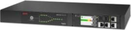 APC Netshelter Rack Automatic Transfer