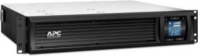 APC Smart-UPS C, Line Interactive, 2000VA