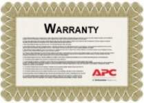 APC SmartConnect 1-UPS Advanced 3Y Plan