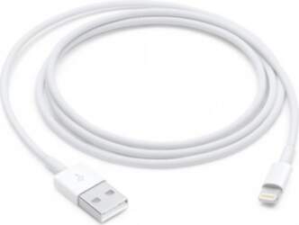 Apple Lightning auf USB Kabel -