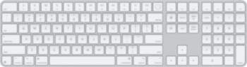 Apple Magic keyboard Universal USB +