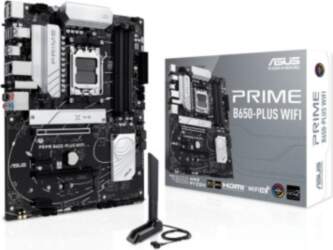 ASUS PRIME B650-PLUS WIFI AMD B650