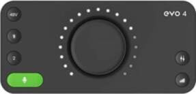 Audient EVO4 - USB audio interface