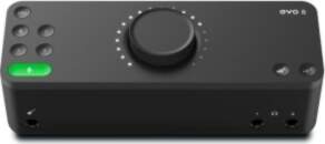 Audient EVO8 - USB audio interface