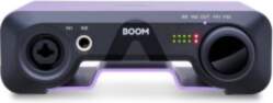 Audio Interface Apogee BOOM