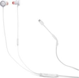 Austiņas JBL Quantum 50C White USB