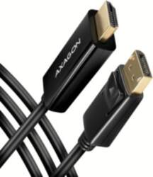 AXAGON | Active cable | DisplayPort