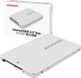 AXAGON Internal 2.5" box with
