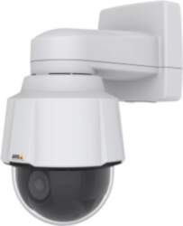 Axis 01681-001 security camera Dome IP