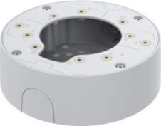 Axis 02025-001 security camera accessory Connection