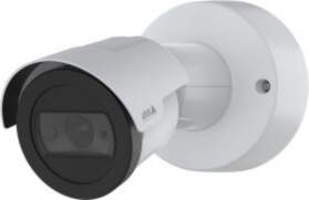Axis 02124-001 security camera Bullet IP