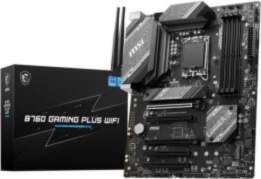 B760 GAMING PLUS WIFI, Mainboard