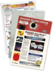 Baader ND 3.8 Solar Filter