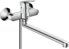 BATH FAUCET 71402000 LOGIS