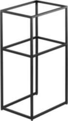 Bathroom bollard - modular system
