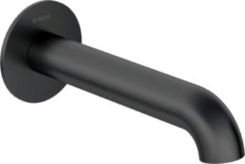Bathtub spout