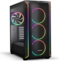 Be quiet! Geh Shadow Base 800