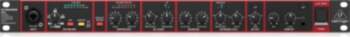 Behringer UV1 audio preamplifier