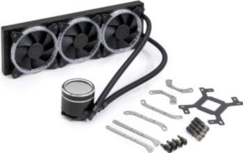 Bitspower BPTA-CYAIO360-NTX computer cooling system Processor