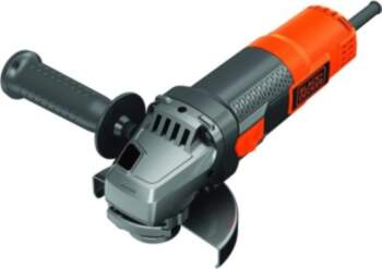 BLACK & DECKER Angle grinder |