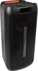 Bluetooth speaker CityLIGHT + remote control