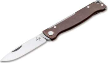 Böker Plus Atlas Copper Knife
