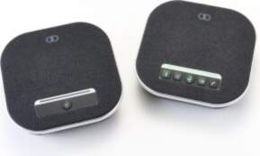 Boom Collaboration | Speakerphone | GEMINI