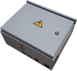 BOX DISTRIBUTING SD-1-1 CONCEALED(2)