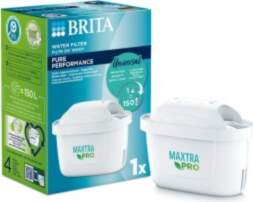 Brita MX+ Pro Pure Performance filter