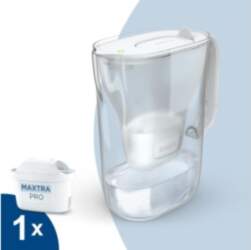 Brita Style Essential+1 Maxtra Pro PP