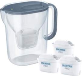 Brita Style Essential + 3 MAXTRA