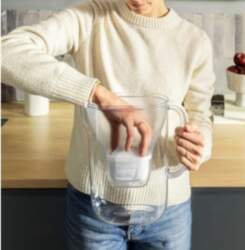 BRITA Style ESSENTIAL XL Water Filter