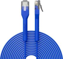 Broadbe Slim Patch Cable 5G Blue