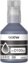 Brother BTD100BK printer ink refill Original
