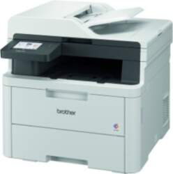 Brother | Multifunction Printer | DCP-L3560CDW