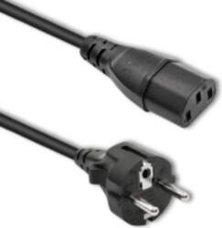 Cable; CEE 7/7 (E/F) plug,IEC