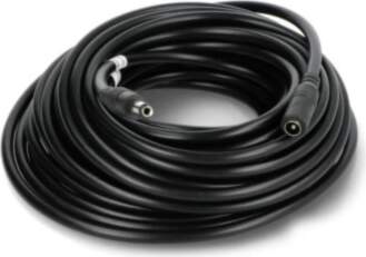 Cable; DC 5,5/2,1 plug