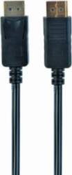 CABLE DISPLAY PORT 1M/CC-DP-1M GEMBIRD