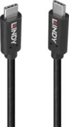 CABLE USB3.2 TYPE C 1