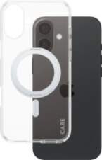 CARE by PanzerGlass Case Feature |